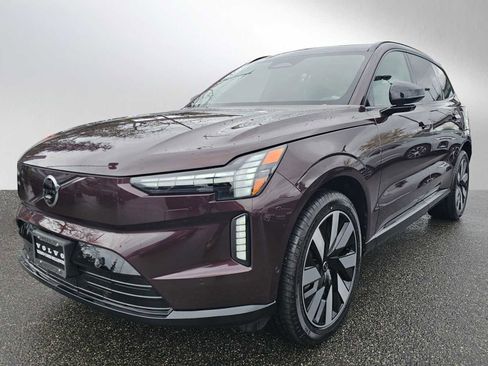 New 2026 Volvo EX90 Ultra image 7