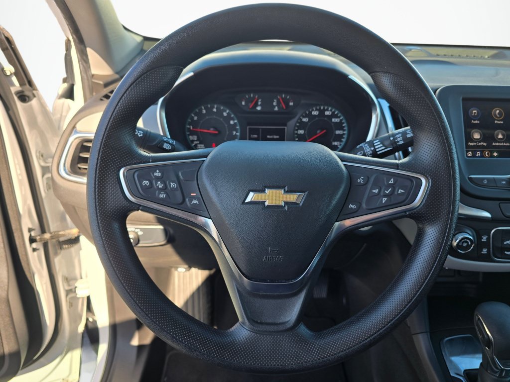 Used 2024 Chevrolet Equinox LS FWD image 15
