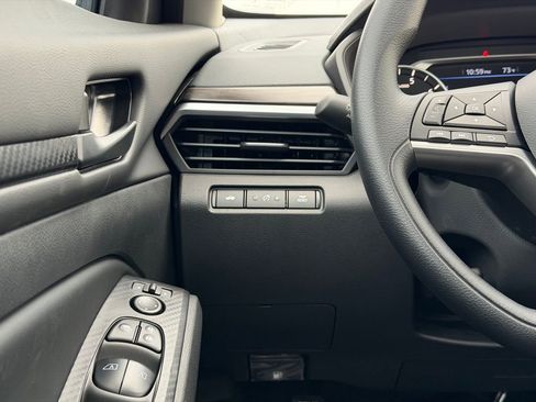 New 2026 Nissan Altima 2.5 SV w/ SV Special Edition Package FWD image 24