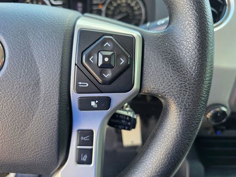 Used 2019 Toyota Tundra SR5 w/ SR5 Upgrade Package AWD/4WD image 25