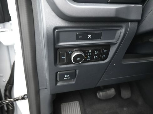 New 2025 Ford F150 XLT w/ Equipment Group 302A MID image 13