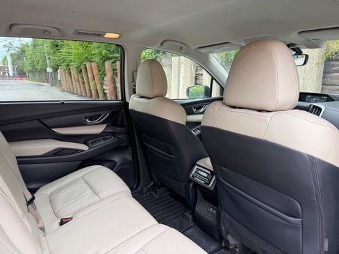 Used 2019 Subaru Ascent Limited AWD/4WD image 23