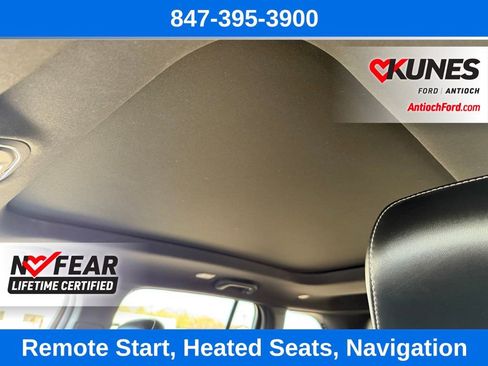 Used 2024 Jeep Grand Cherokee Limited 4xe image 50