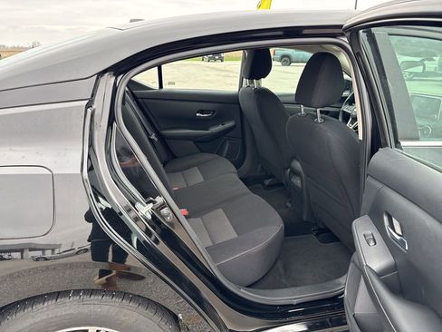 Used 2023 Nissan Sentra SV image 15