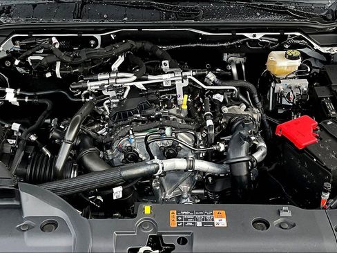 New 2025 Ford Ranger XL image 25