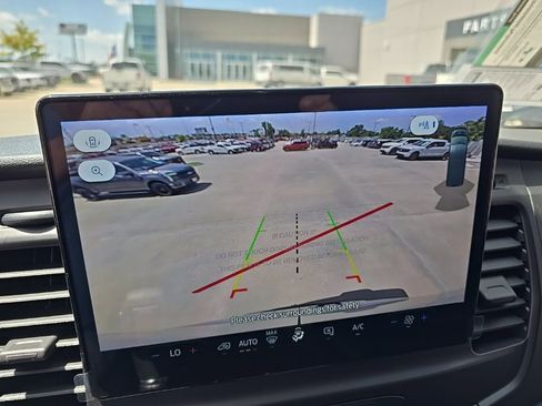 New 2025 Ford Transit 250 Base w/ Load Area Protection Package image 27