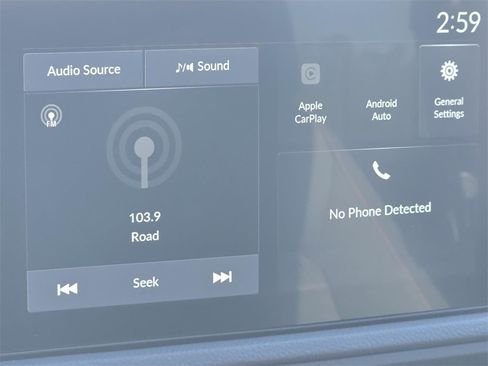 New 2026 Honda CR-V TrailSport image 32