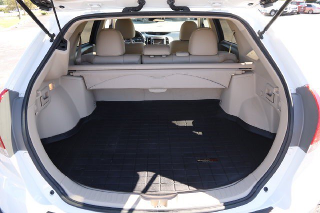 Used 2013 Toyota Venza XLE w/ XLE Premium Pkg AWD/4WD image 7
