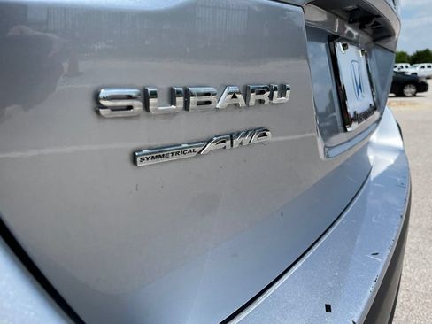 Used 2023 Subaru Outback Premium AWD/4WD image 8