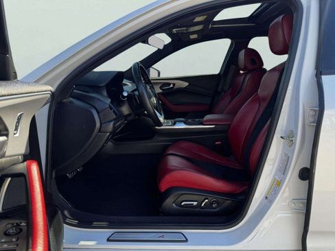 Used 2021 Acura TLX w/ A-SPEC Pkg image 19