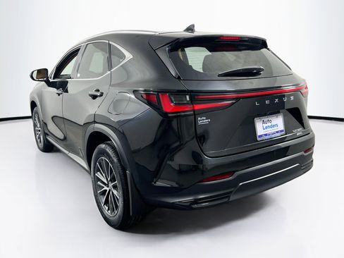 Used 2022 Lexus NX 350 AWD w/ Premium Package image 7
