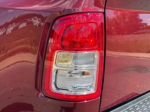Used 2021 RAM 3500 Tradesman AWD/4WD image 15