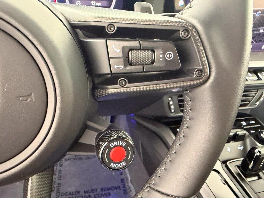 Certified 2026 Porsche 911 Carrera S RWD image 25