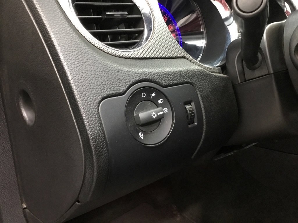 Used 2014 Ford Mustang GT Premium w/ Electronics Package RWD image 8