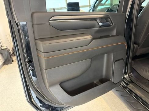 Used 2024 GMC Sierra 2500 AT4 w/ AT4 Premium Plus Package AWD/4WD image 46