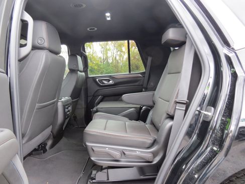 Certified 2024 Chevrolet Tahoe High Country image 15