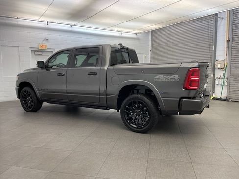 New 2026 RAM 1500 Limited AWD/4WD image 11