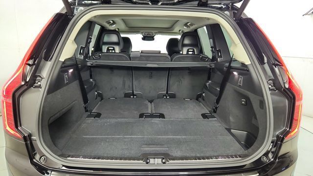 New 2026 Volvo XC90 T8 Plus w/ Protection Package AWD/4WD image 45