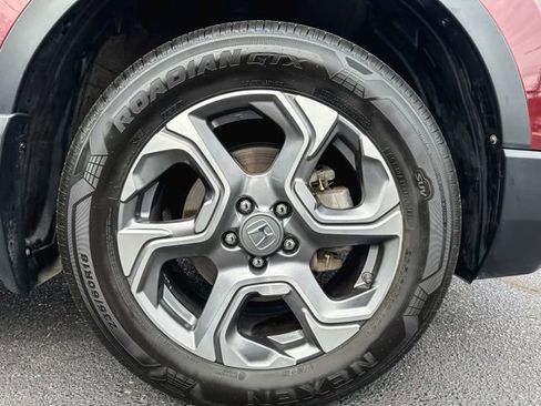 Used 2019 Honda CR-V EX image 9
