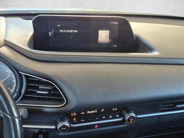 Used 2024 MAZDA CX-30 AWD 2.5 S w/ Select Sport Pkg image 10