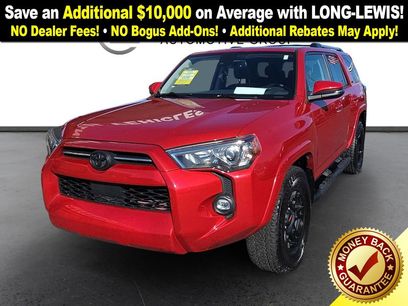 Used 2023 Toyota 4Runner SR5 Premium