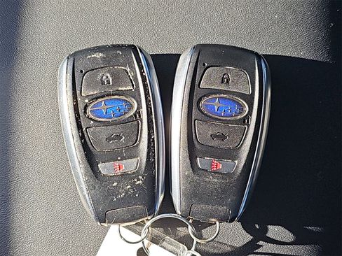 Used 2021 Subaru Forester Sport w/ Popular Package #2 image 13