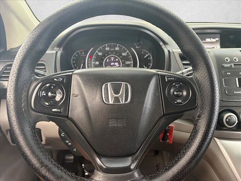 Used 2014 Honda CR-V LX image 8