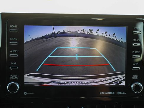 Certified 2020 Toyota Corolla XLE image 24