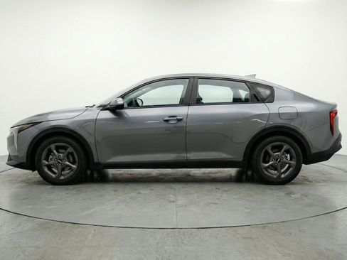 Used 2025 Kia K4 FWD image 5