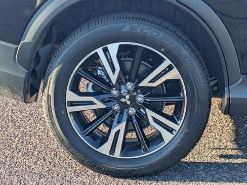 New 2026 Mitsubishi Eclipse Cross SE AWD/4WD image 5