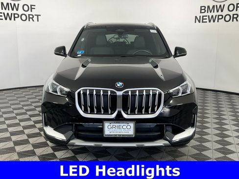 Used 2025 BMW X1 xDrive28i w/ Convenience Package image 5