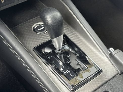 Used 2025 Mitsubishi Outlander Sport ES AWD/4WD image 21