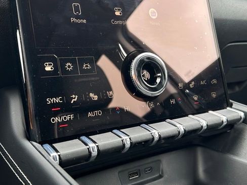 New 2026 GMC Terrain Denali image 42