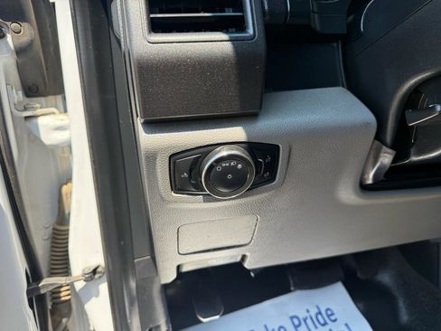 Used 2018 Ford F350 XL AWD/4WD image 14