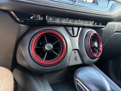 Used 2022 Chevrolet Blazer RS image 8