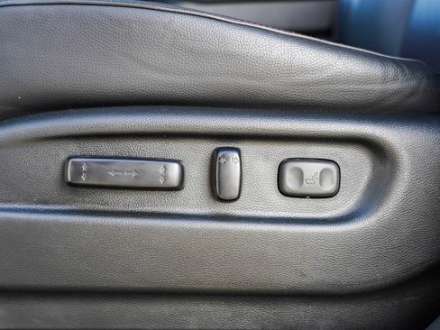 Used 2024 Honda Ridgeline Black Edition image 26