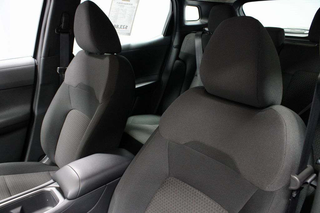 Certified 2025 Nissan Kicks S AWD/4WD image 25