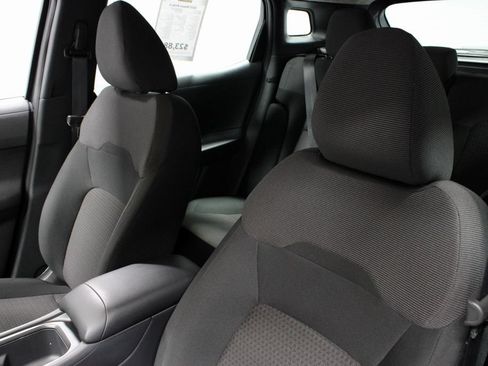 Certified 2025 Nissan Kicks S AWD/4WD image 25