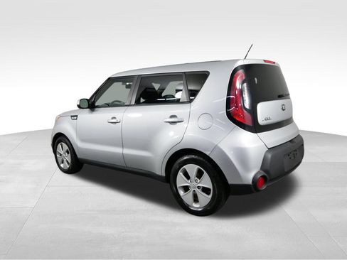 Used 2016 Kia Soul FWD image 8