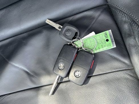 Used 2013 Volkswagen GTI Autobahn image 11