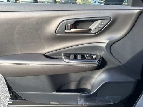 New 2026 Toyota Crown AWD/4WD image 7