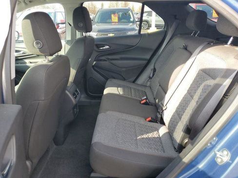 Used 2024 Chevrolet Equinox LT image 28