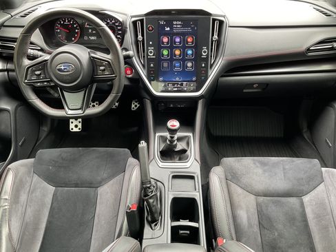 Used 2023 Subaru WRX Limited AWD/4WD image 21