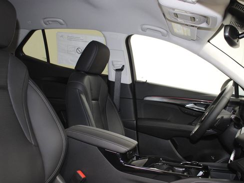 New 2026 Buick Envision Preferred image 17