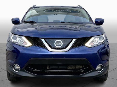 Used 2019 Nissan Rogue Sport SL image 4