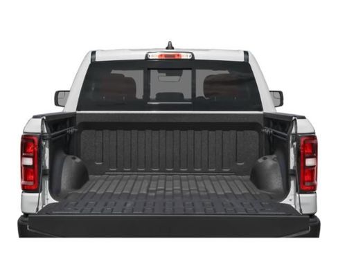 Used 2025 RAM 1500 Rebel w/ Rebel Level 1 Equipment Group AWD/4WD image 10