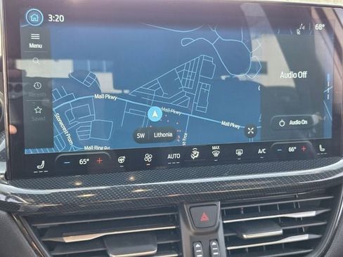 Used 2024 Ford Escape ST-Line w/ Tech Pack #1 image 20