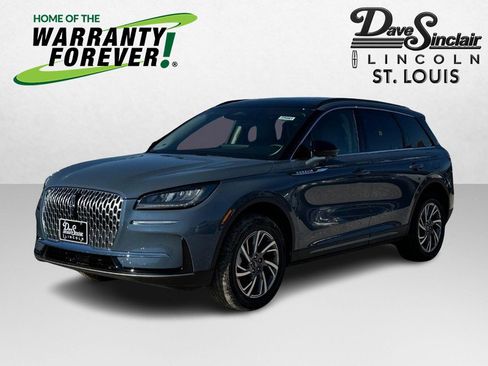 New 2025 Lincoln Corsair AWD w/ Equipment Group 101A image 1