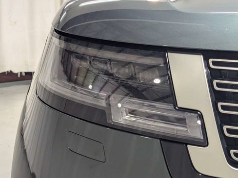 Used 2023 Land Rover Range Rover SE AWD/4WD image 29