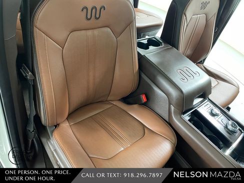 Used 2022 Ford Expedition Max King Ranch image 55